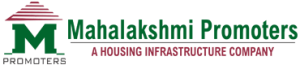 Mahalakshmi Promoters logo