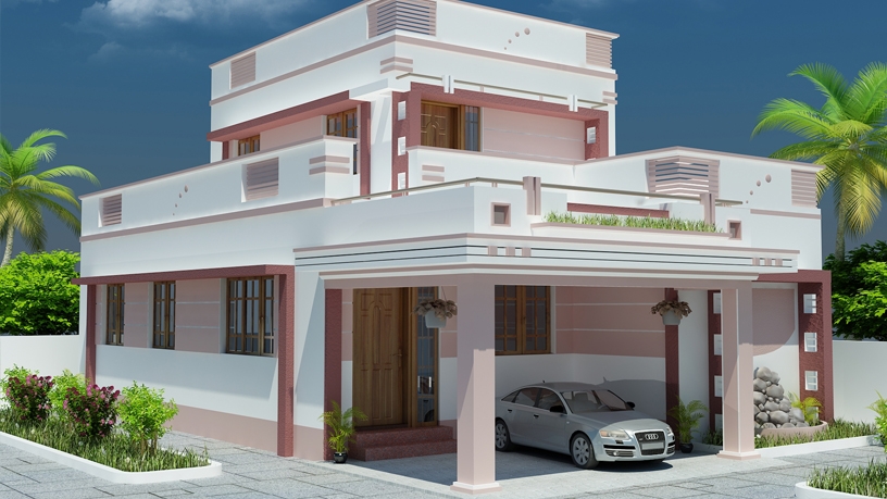 Our Vision - Mahalakshmi Promoters